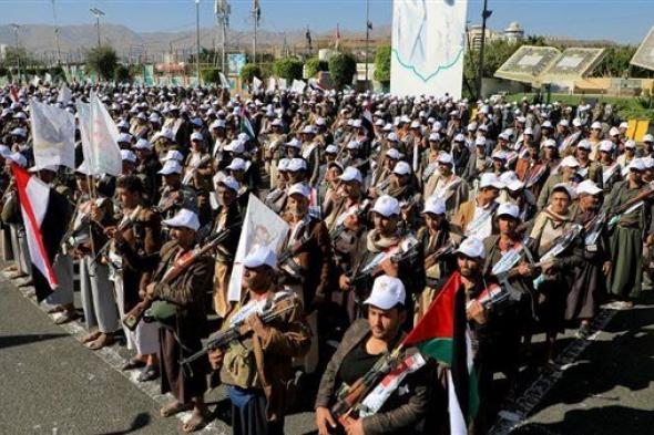 الحوثيون: أي دولة تنضم لتحالف أمريكا ستكون هدفا لصواريخنا