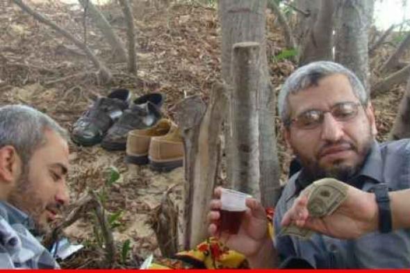 الجيش الإسرائيلي زعم حصوله على صورة جديدة لقائد كتائب "القسام" محمد الضيف