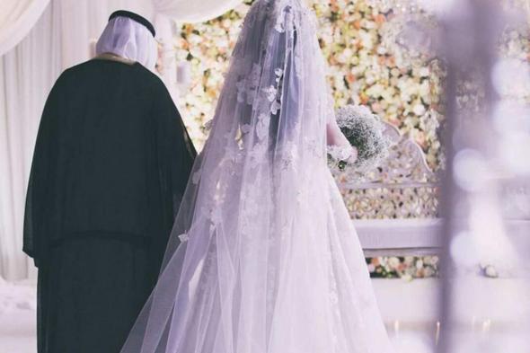 سعودي تفاجأ بزوجته حامل بعد أشهر قليلة من الزواج وعندما ذهب إلى المحكمة كانت المفاجأة!