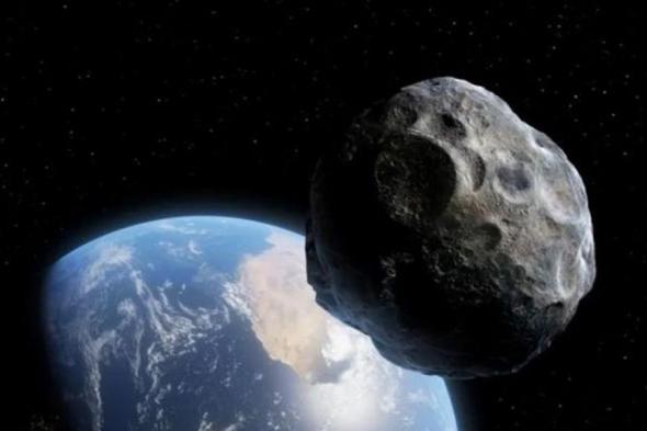 وزنه 54 مليون طن.. ناسا تحدد موعد ارتطام الكويكب المفقود بالأرض