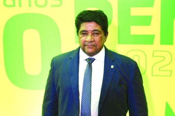 الامارات | قرار محكمة يعيد رئيس اتحاد الكرة البرازيلي إلى منصبه