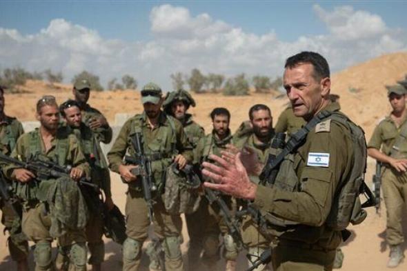 بيان الجيش الإسرائيلي حول اغتيال إسماعيل السراج قائد كتيبة النصيرات في حماس