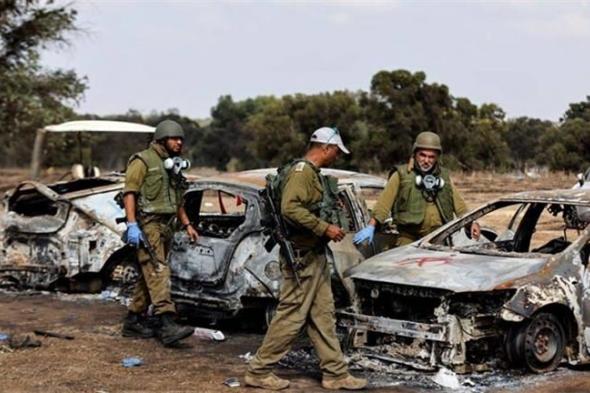 إعلام عبري: مراقب الدولة يتعهد بإجراء تحقيق شامل قبل هجوم 7 أكتوبر وأثناءه وبعده