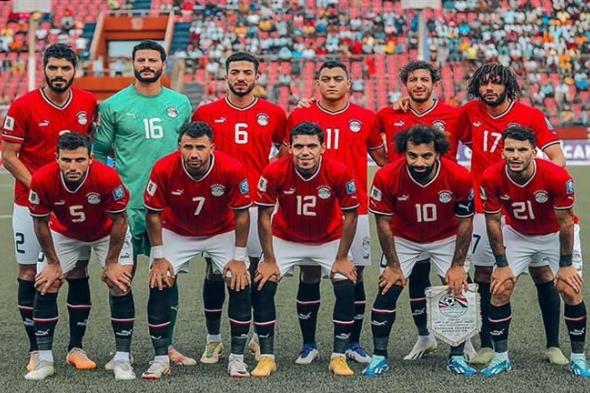 مصر في المركز التاسع.. القيمة التسويقية للمنتخبات المشاركة في كأس الأمم الإفريقية 2023