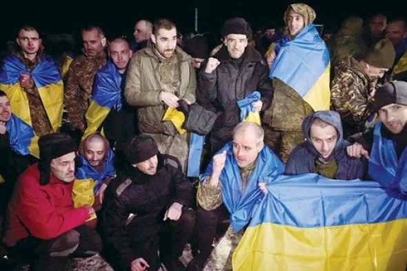 خبراء ومحللون لـ«الاتحاد»: تبادل الأسرى بين أوكرانيا وروسيا نجاح لدبلوماسية الإمارات