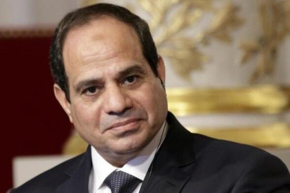 لقاء الرئيس السيسي بالمنتخب القومي يعكس الاهتمام بالمنظومة الرياضية في مصر