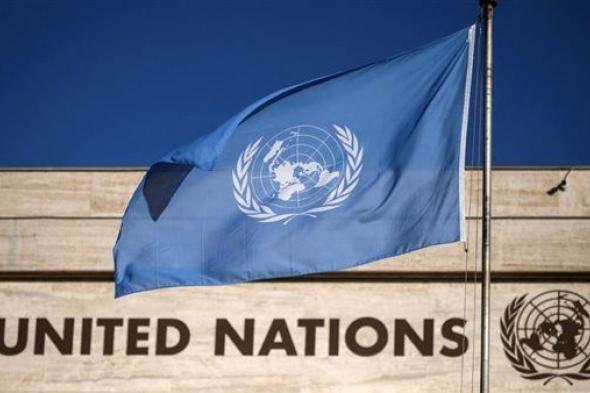 الأمم المتحدة: قطاع غزة أصبح مكانًا للموت واليأس