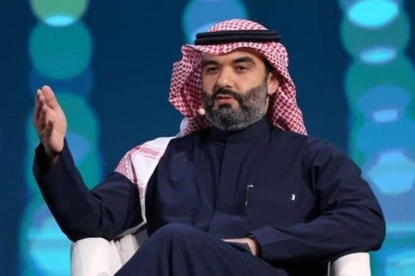 السواحه: الرياض تستقبل العالم في إكسبو 2030 بنهضتها الرقمية والابتكارية