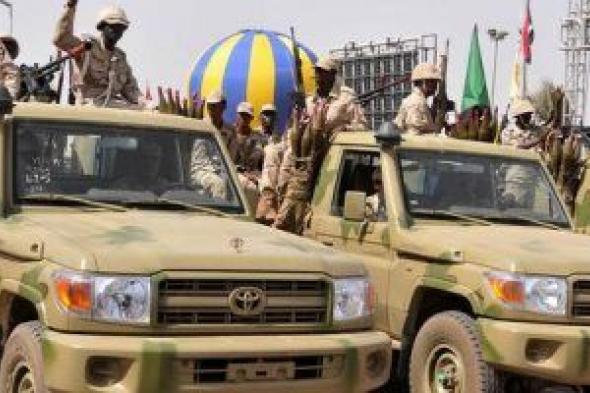 القاهرة الإخبارية: اشتباكات بين الجيش السودانى وميليشيا الدعم السريع بالخرطوم