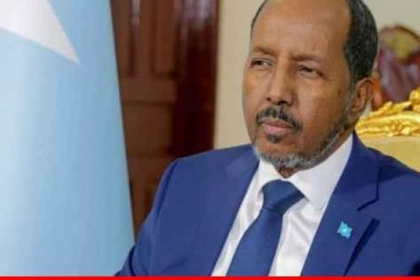 الرئيس الصومالي أعلن إلغاء مذكرة تفاهم بين أرض الصومال وإثيوبيا تستأجر أديس أبابا عبرها منفذًا بحريًا