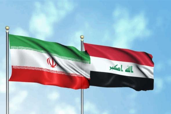 مفاوضات عراقية إيرانية لحل مشاكل التعامل بالدولار.. مسؤول يكشف التفاصيل