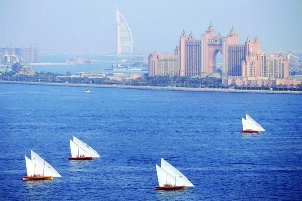 الامارات | «دبي البحري» يدشن فعاليات العام الجديد 12 الجاري