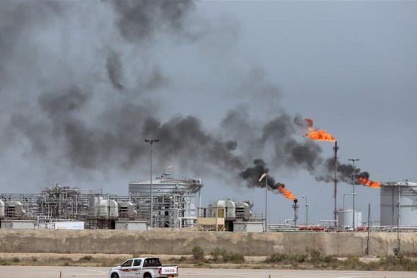 بقيادة 3 دول بينها العراق.. إنتاج أوبك النفطي يرتفع 70 ألف برميل يوميًا
