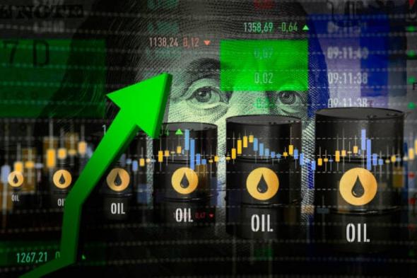 أسعار النفط.. ارتفاع العقود الآجلة لخام برنت بنسبة 1.51 %