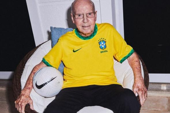 الامارات | وفاة البرازيلي زاغالو أوّل بطل للعالم كلاعب ومدرب