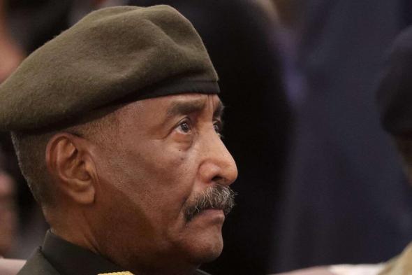 قائد الجيش السوداني: لا تصالح مع "الدعم السريع".. ومستمرون في الحرب