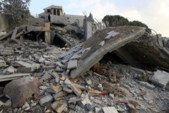 الإعلام الحكومى فى غزة: إسرائيل نبشت 1100 قبر شرق غزة وسرقت 150 جثمانا