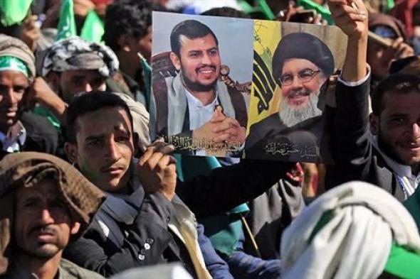 أنباء عن وصول مقاتلين حوثيين إلى لبنان لدعم حزب الله