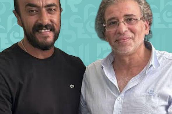 الاكثر متابعة اليوم - خالد يوسف والعوضي وزينة يحتفلون بفيلمهم في الإسكندرية