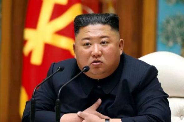 زعيم كوريا الشمالية يعزي رئيس الوزراء الياباني في ضحايا الزلزال