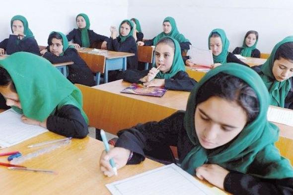 المنصات الإلكترونية.. «مدارس سرية» لفتيات أفغانستان