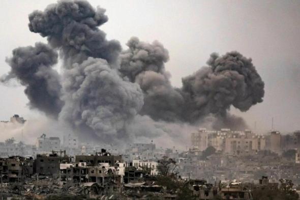 منسق الأمم المتحدة الإنساني: غزة باتت “غير صالحة للسكن”