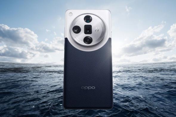 تكنولوجيا: ‏OPPO تشارك عينات من صور هاتف Find X7 Ultra قبل إطلاقه في 8 يناير