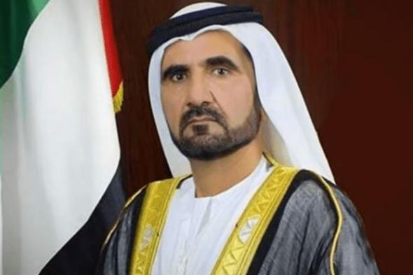 الإمارات تعلن عن تعديلات وزارية