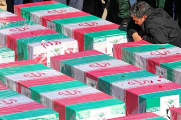 إيران.. ارتفاع عدد قتلى تفجيري كرمان إلى 91 شخصا