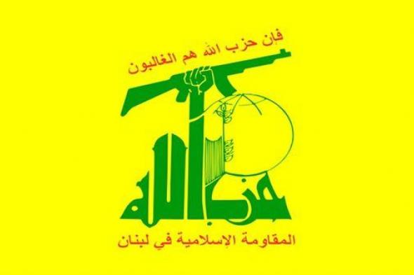 حزب الله يقصف المستعمرات الإسرائيلية بالصواريخ رداً على اغتيال «العارورى»