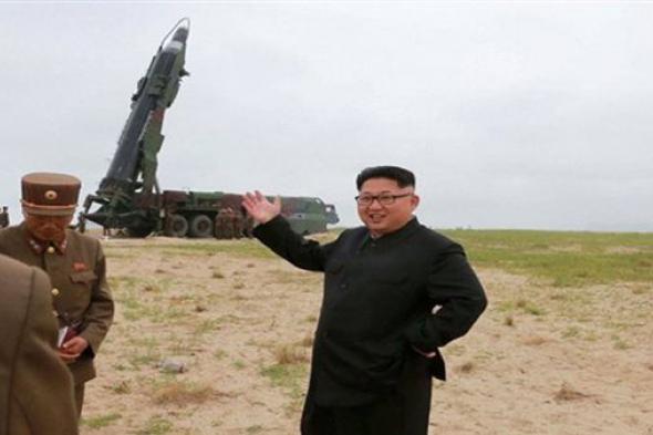 كوريا الشمالية تطلق 40 طلقة مدفعية ردا على جارتها الجنوبية