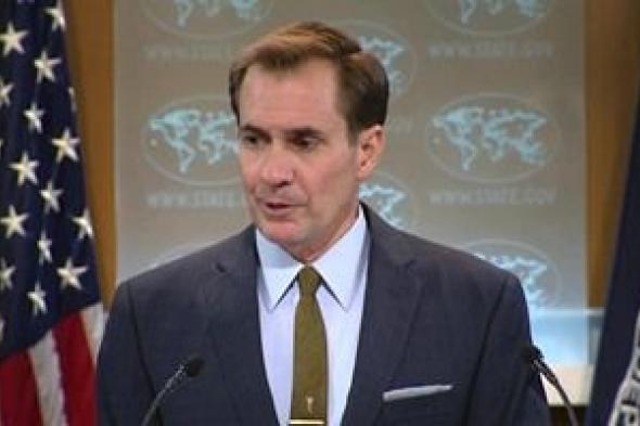 مستشار الأمن القومى الأمريكى يرفض التعليق عن استهداف قيادات حماس فى قطر