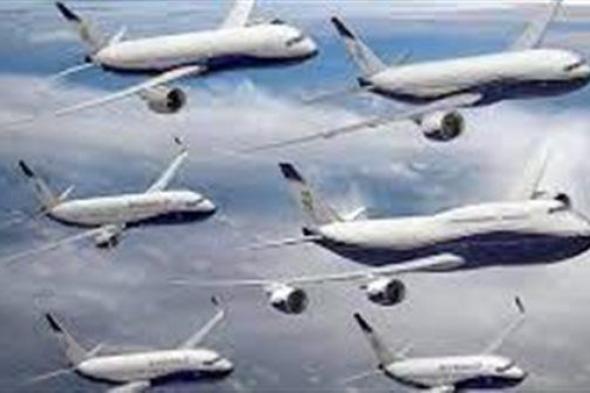 قرار عاجل من الخطوط التركية بشأن طائرات شركة بوينغ