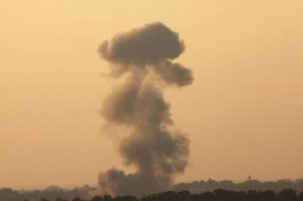 عشرات الشهداء والجرحى جراء القصف الإسرائيلى المُستمر على قطاع غزة