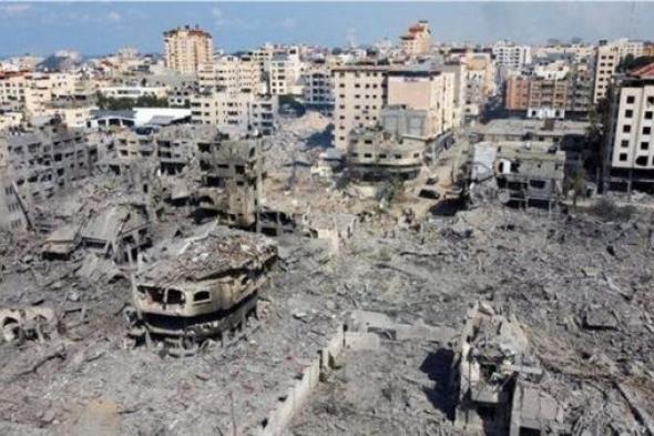 الأونروا تطالب بتوفير المساعدات الإنسانية العاجلة وإنهاء عمليات التهجير القسري لسكان غزة