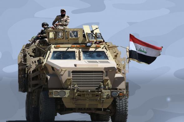 مقاتلات عراقية تقصف 3 معاقل لتنظيم "داعش" الإرهابي في ديالي