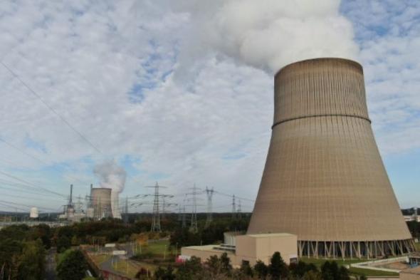 بريطانيا تستثمر 300 مليون جنيه إسترليني بالطاقة النووية النظيفة