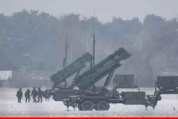 "نيويورك تايمز": الولايات المتحدة لن تستطيع تزويد أوكرانيا بصواريخ اعتراضية لأنظمة "باتريوت" قريبا