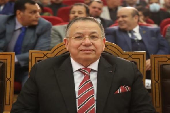نقيب الأشراف مهنئًا بعيد الميلاد: مصر ستظل نموذجًا في المحبة تحت قيادة الرئيس