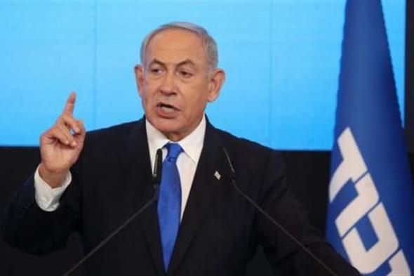 نتنياهو: إسرائيل لن تتوقف عن قتال حماس حتى تتحقق جميع أهدافها