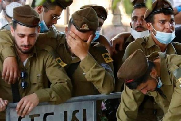 إعلام عبري: نصف الإسرائيليين تدهورت حالتهم النفسية بسبب حرب غزة