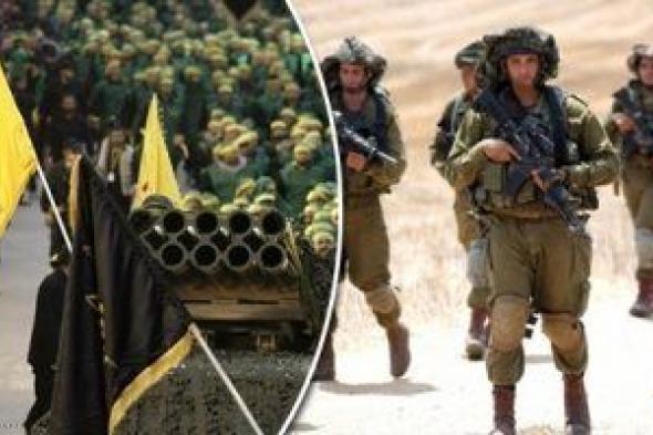 إعلام إسرائيلي: الجيش رفع درجة التأهب فى الشمال بعد مقتل قيادى بحزب الله