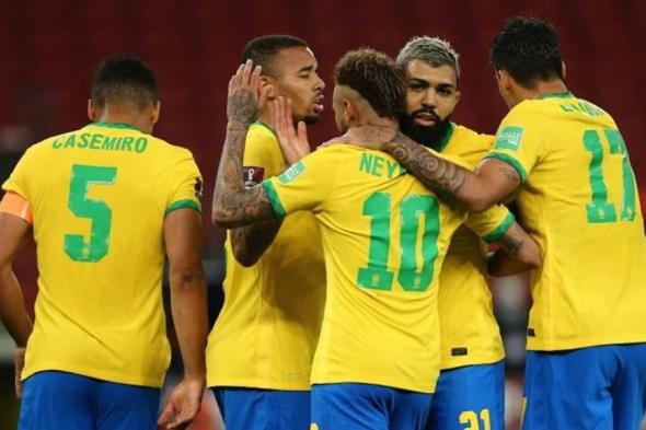 رسمياً.. منتخب البرازيل يعلن عن مدربه الجديد