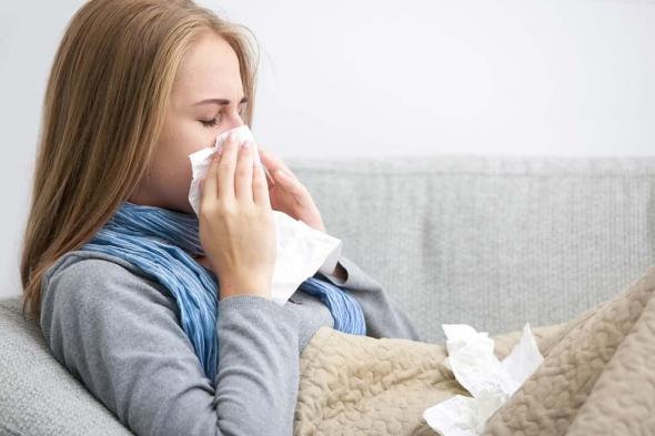 "شديدة ومنتشرة".. المصل واللقاح يحذر المواطنين بشأن الإنفلونزا الموسمية