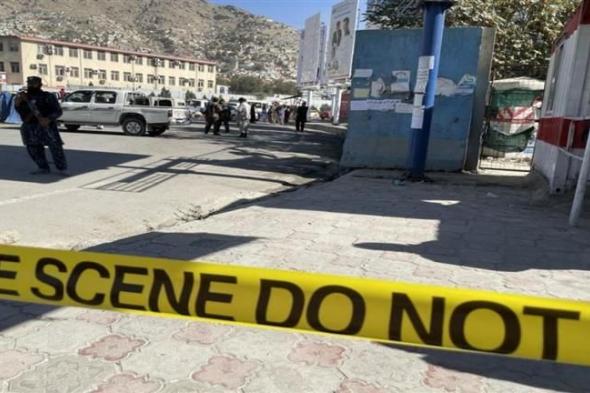 مقتل 4 أطفال إثر إلقاء قنبلة على منزل مسؤول محلي في أفغانستان