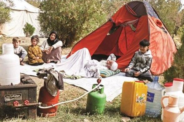 الأمم المتحدة: 23 مليون أفغاني بحاجة لمساعدات عاجلة