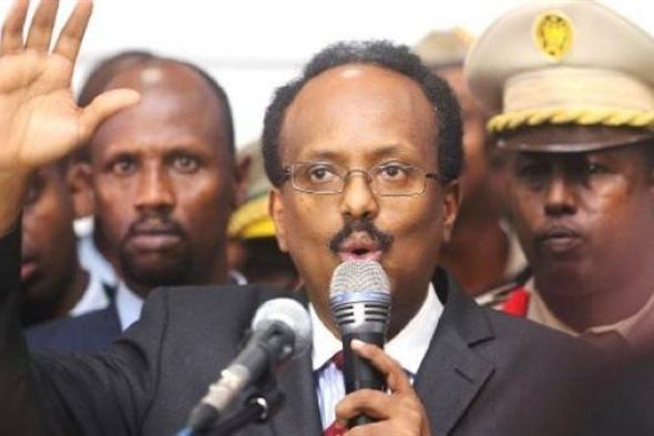 زعيم المعارضة الأورومو يناشد إثيوبيا والصومال بعدم التعرض للاجئين