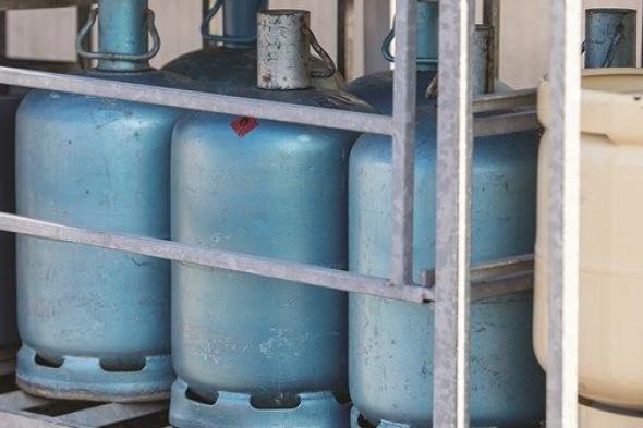 تعليمات جديدة لتوزيع الغاز المسال في أبوظبي