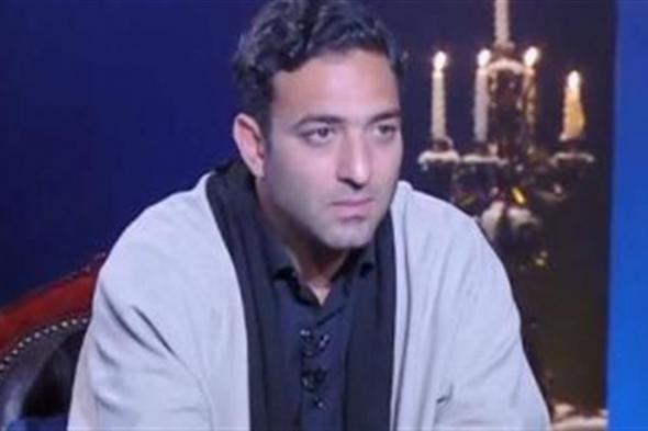 أحمد حسام ميدو: محمد صبحي كان مهزوز في مباراة مصر وتنزانيا