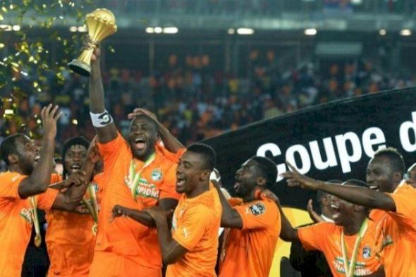 كأس أمم أفريقيا: ركلات ترجيح ساحل العاج.. ولقب كاميروني خامس